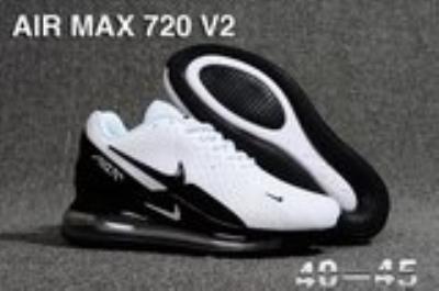 cheap quality Nike AIR MAX 720 V2 sku 19